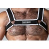 MESH HARNESS LOCKER GEAR