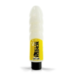 RUDE RIDER CUM LUBE