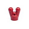 XTRM Sniffer Double Red L
