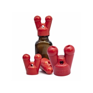 XTRM Sniffer Double Red L