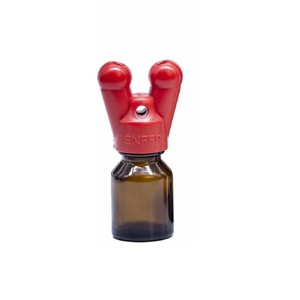 XTRM Sniffer Double Red S