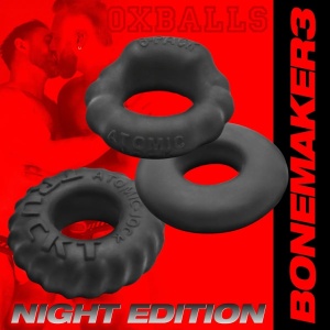 BONEMAKER 3-pack boner...