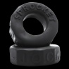SPROCKET comfort no-roll cockring plus+SILICONE™ special edition NIGHT