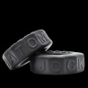 SPROCKET comfort no-roll cockring plus+SILICONE™ special edition NIGHT
