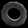 SPROCKET comfort no-roll cockring plus+SILICONE™ special edition NIGHT