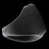 UNIT-X stretchy slimmer fit cocksling plus+SILICONE™ special edition NIGHT