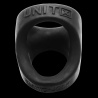 UNIT-X stretchy slimmer fit cocksling plus+SILICONE™ special edition NIGHT