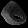 UNIT-X stretchy slimmer fit cocksling plus+SILICONE™ special edition NIGHT
