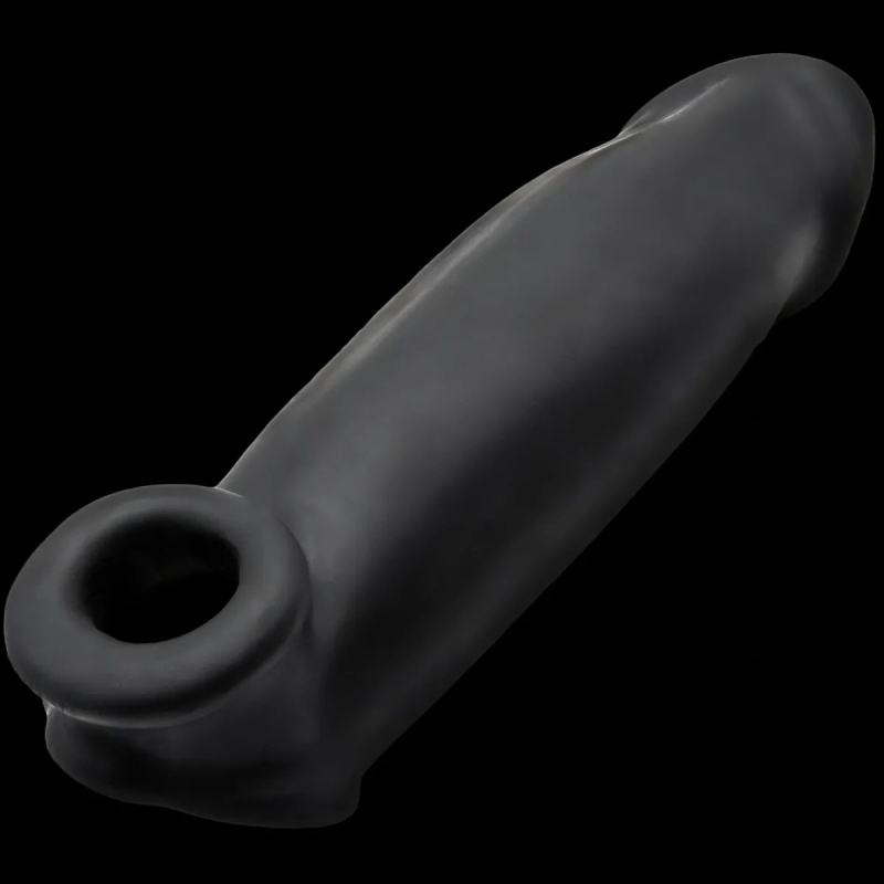 HULK gargantic jack-u texture cocksheath plus+SILICONE™ special edition NIGHT 47425