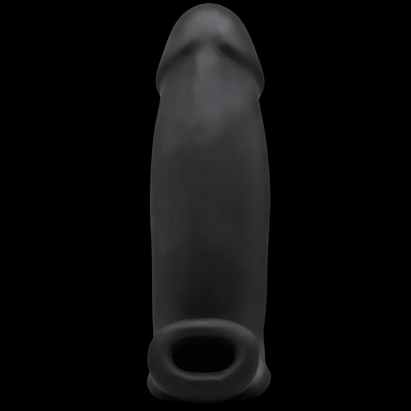 HULK gargantic jack-u texture cocksheath plus+SILICONE™ special edition NIGHT 47426