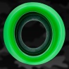 SUPERMAX + COLOSSUS pigholes...the new big one's OXBALLS green lava
