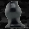 SUPERMAX + COLOSSUS pigholes...the new big one's OXBALLS Black