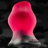 SUPERMAX + COLOSSUS pigholes...the new big one's OXBALLS Pink Lava