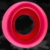 SUPERMAX + COLOSSUS pigholes...the new big one's OXBALLS Pink Lava