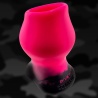 SUPERMAX + COLOSSUS pigholes...the new big one's OXBALLS Pink Lava