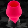 SUPERMAX + COLOSSUS pigholes...the new big one's OXBALLS Pink Lava
