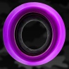 SUPERMAX + COLOSSUS pigholes...the new big one's OXBALLS Purple Lava