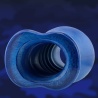 SUPERMAX + COLOSSUS pigholes...the new big one's OXBALLS Blueballs Morph