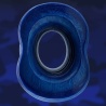 SUPERMAX + COLOSSUS pigholes...the new big one's OXBALLS Blueballs Morph