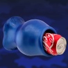 SUPERMAX + COLOSSUS pigholes...the new big one's OXBALLS Blueballs Morph