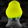 copy of SUPERMAX + COLOSSUS pigholes...the new big one's OXBALLS green lava