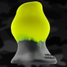 copy of SUPERMAX + COLOSSUS pigholes...the new big one's OXBALLS green lava