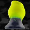 copy of SUPERMAX + COLOSSUS pigholes...the new big one's OXBALLS green lava