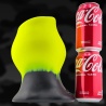 copy of SUPERMAX + COLOSSUS pigholes...the new big one's OXBALLS green lava