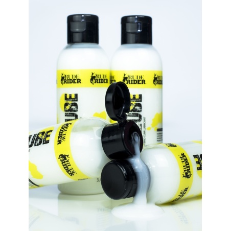 RUDE RIDER CUM LUBE 47481
