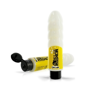 RUDE RIDER CUM LUBE