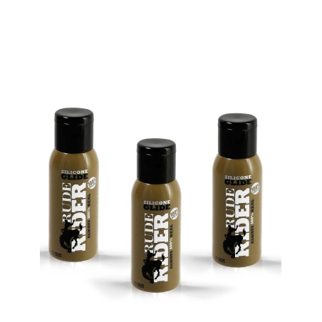 RUDE RIDER SILICONE GLIDE 47486