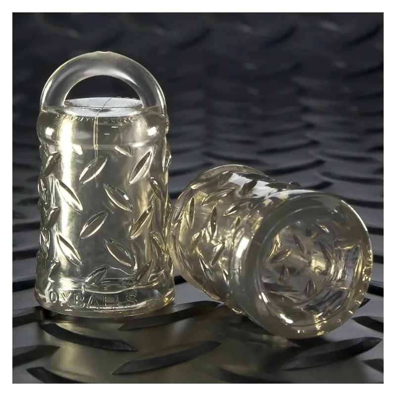 GRIPPER handle-pull max-suck nipsuckers 47500