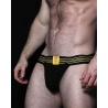 Tight End 2" Snap Up Shadow Jockstrap