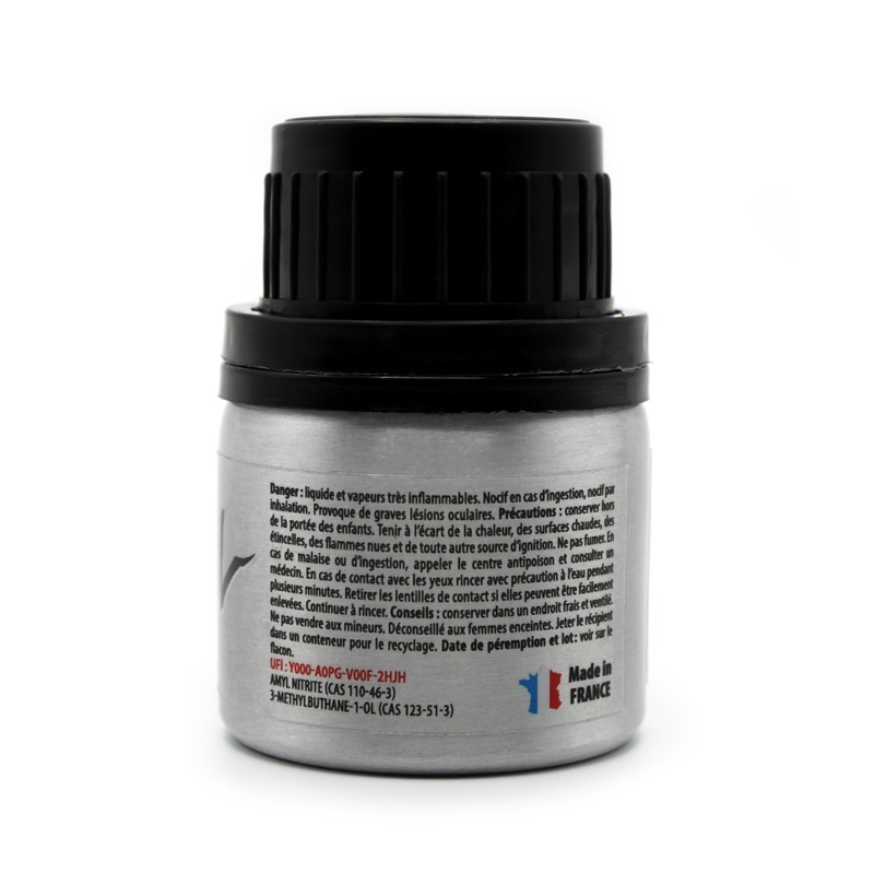 BESTIAL Amyl Aluminium 30ML 47516