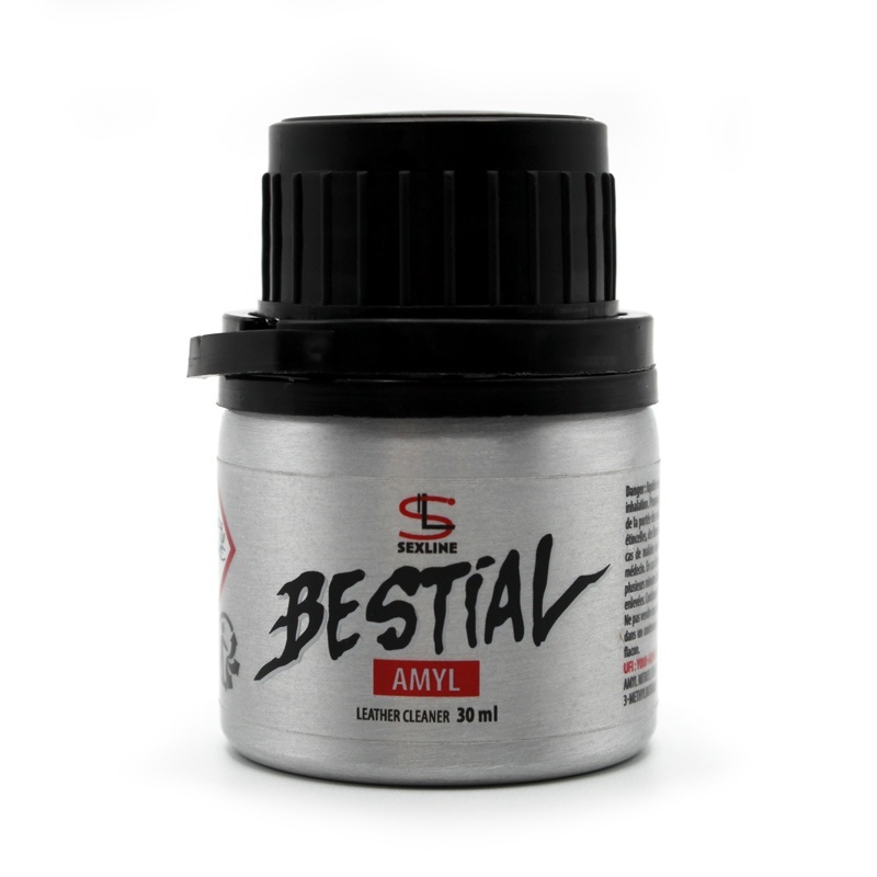 BESTIAL Amyl Aluminium 30ML 47517