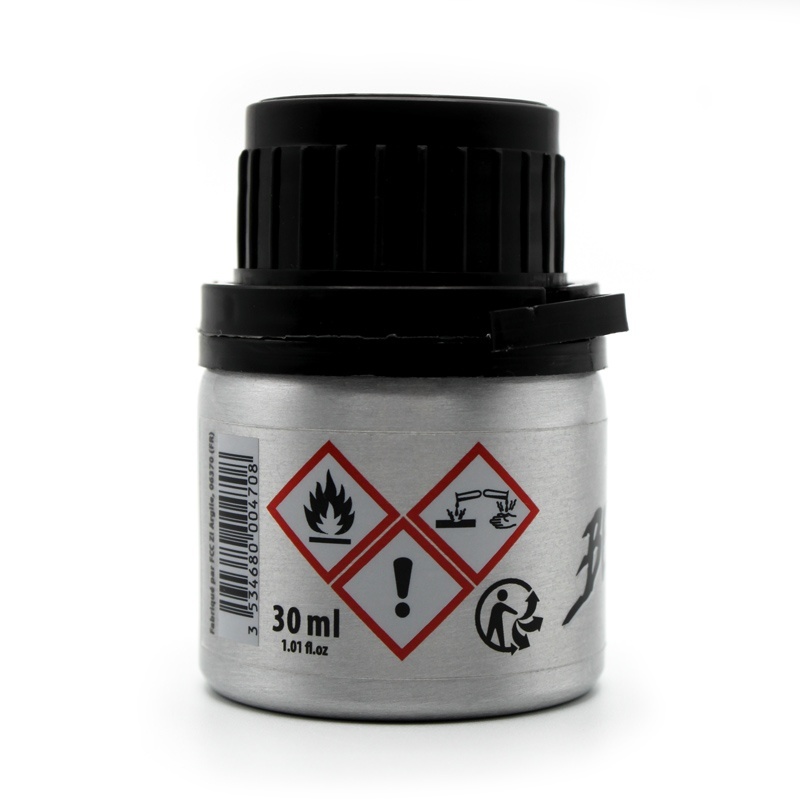 BESTIAL Amyl Aluminium 30ML 47518