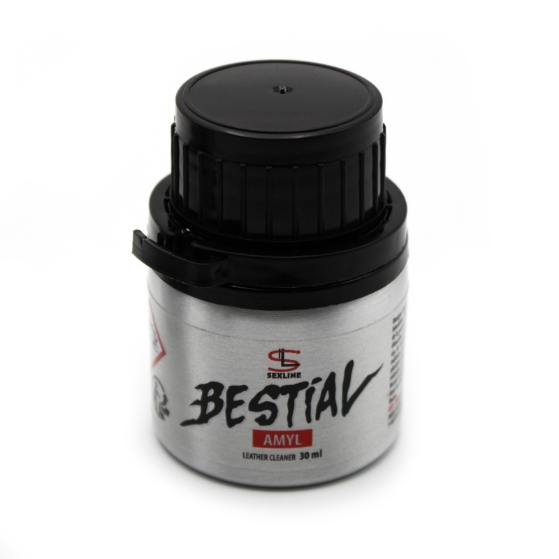 BESTIAL Amyl Aluminium 30ML 47519