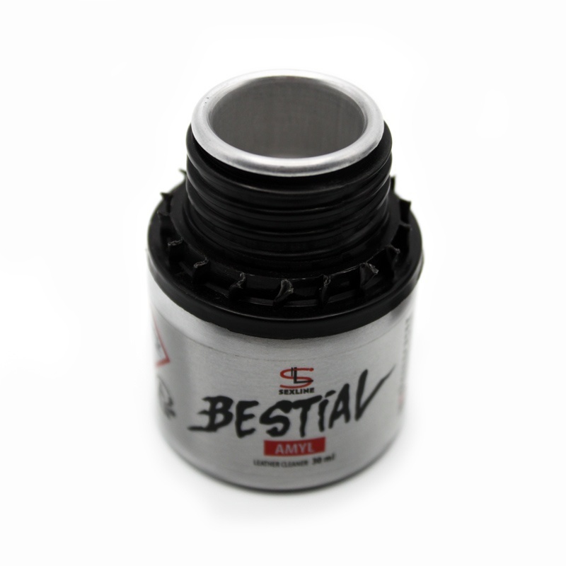 BESTIAL Amyl Aluminium 30ML 47521