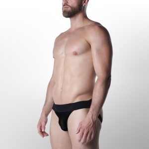 Void Mesh Jockstrap 47553