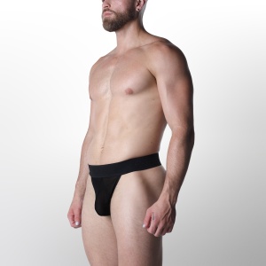 Void Mesh Thong 47559
