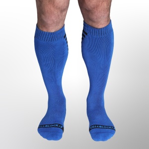 Iron Grip Knee High Socks 47578