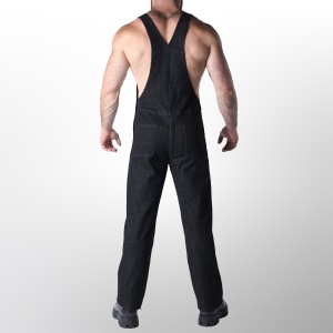 Axel Denim Overalls 47591