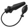Inflatable Butt Plug MASTER SERIES