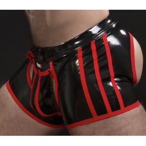 Iron Grip Trunk Chaps 47686