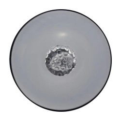 Strokemate - suction rotation and thrusting masturbator pump - black