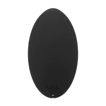 Vibromasseur Seductive, 11 niveaux, sans contact | Dark-Ink