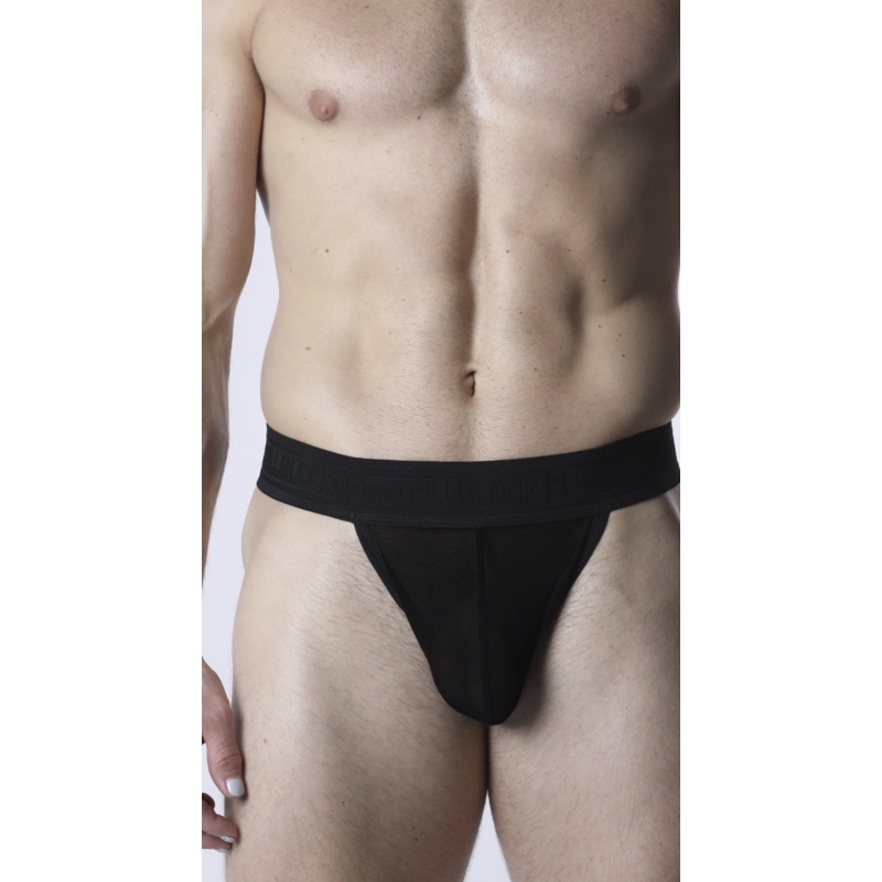 Void Mesh Thong 47750