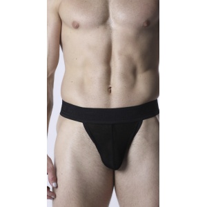 Void Mesh Thong 47750