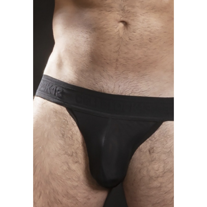 Void Mesh Jockstrap 47766