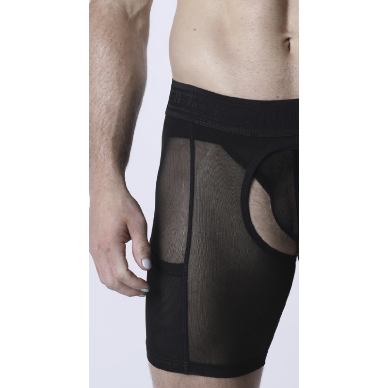 Void Mesh Chap Short 47769